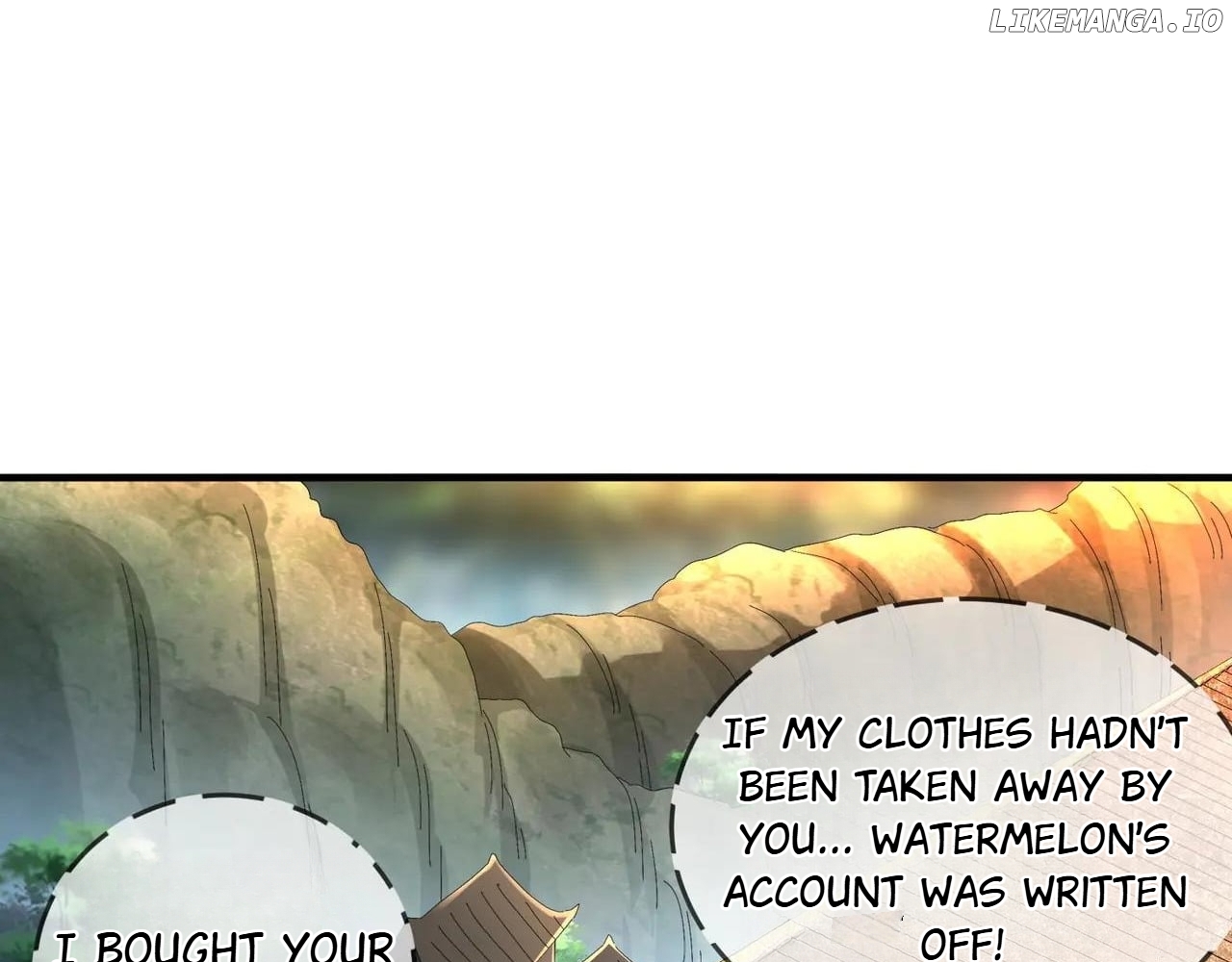 My Furry Harem Is After Me Chapter 312 - page 52